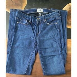 PAIGE Denim Jeans